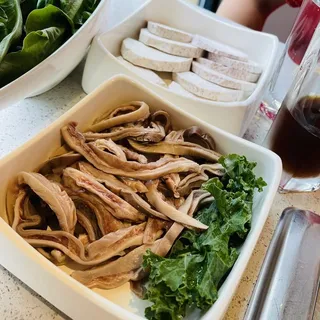 Pork Stomach