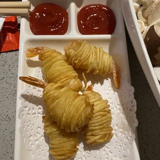 Potato