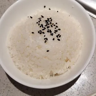 White Rice