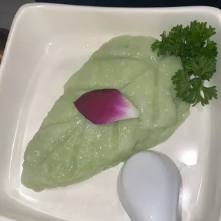 Emerald Cuttlefish Paste