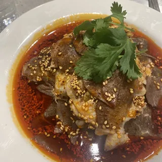 Haidilao Thousand-Layered Tripe