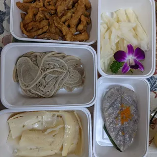 Haidilao Special Shrimp Paste