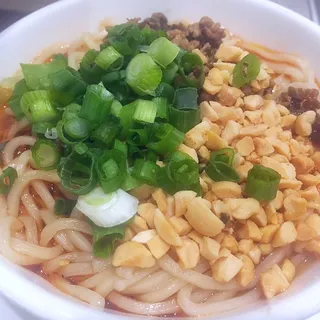 Dan Dan Noodle