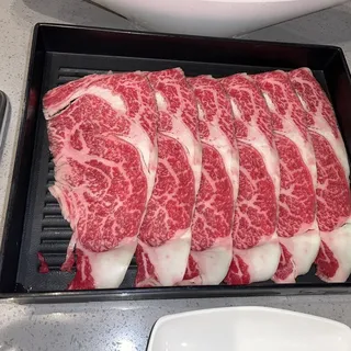 USDA USDA Prime Ribeye