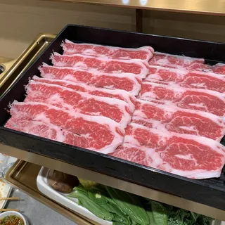 Kobe Beef