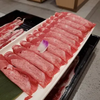 Beef Tongue