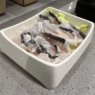 Boneless Basa Fish Fillet