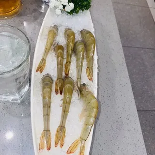 Jumbo Shrimp