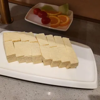 Frozen Tofu