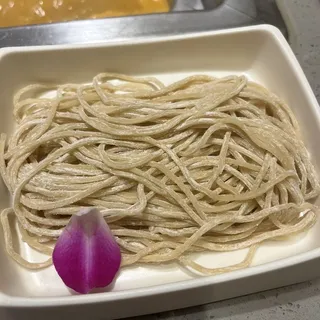 Fresh Egg Noodles