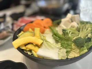 Yoshi Shabu Shabu