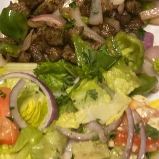 Gyro Plate