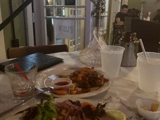 Attiki Bar and Grill