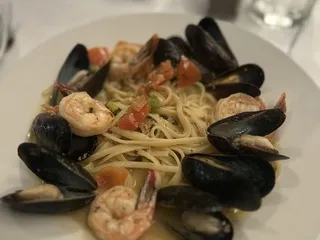 Jamila's Mediterranean Tunisian Cuisine