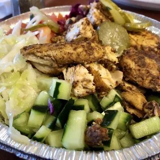 Haifa Bowl