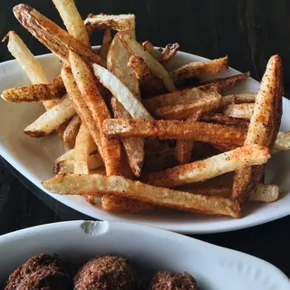 Fries