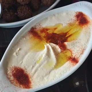 Hummus