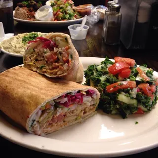 Tabouli