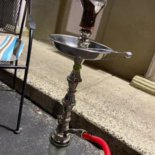 Best hookah
