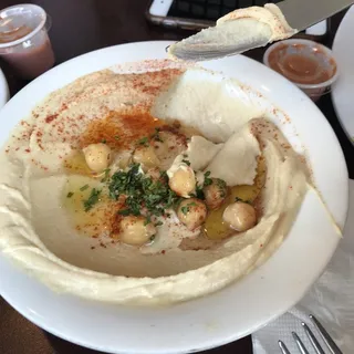 Hummus