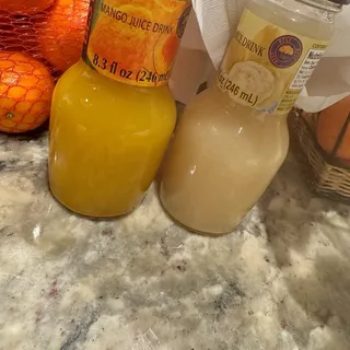 Mango Juice