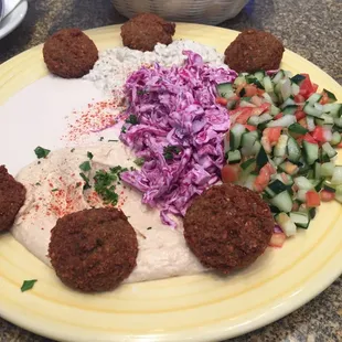 Baba Ghanoush