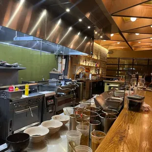 Noodle Bar