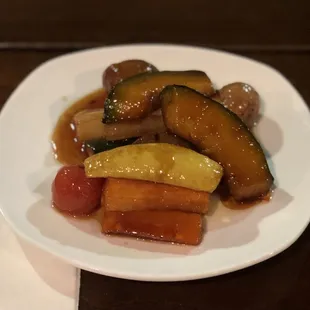 Amazu Veggies