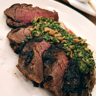 KOJI FLANK STEAK -
