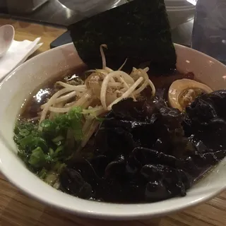 SHOYU -