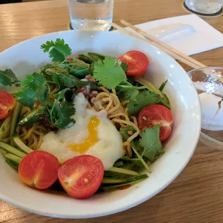 Extra Onsen Egg