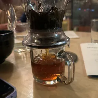 UCC Green Tea