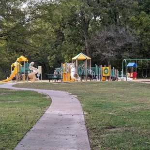 Haikey Creek Park