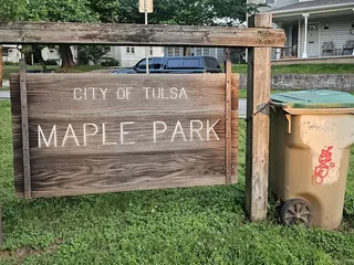 Maple Park