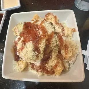 Erica bowl