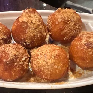 Tako yaki