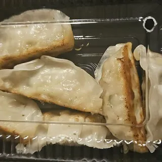 Gyoza