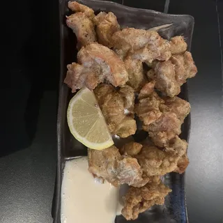 Chicken Karaage