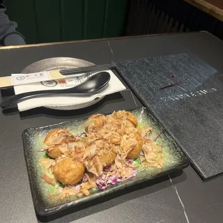 Takoyaki