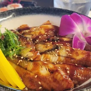 Unagi Don