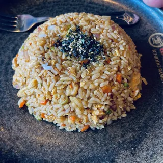 Fried Rice