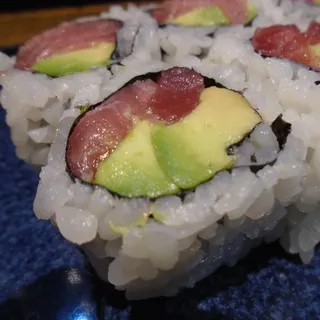 Tuna Avocado Roll