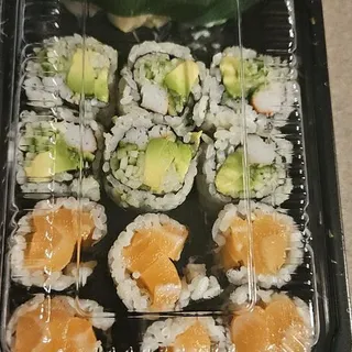 California Roll