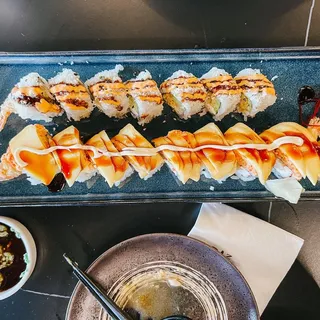 Yumi Roll