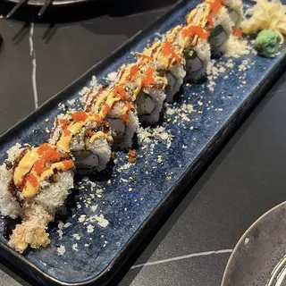 Crunch Roll