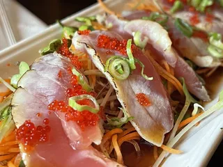 Oishii Japanese Ramen