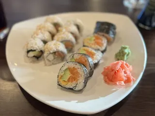 Yumi Sushi Bar