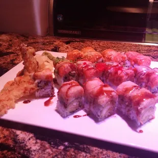 sashimi, food, sushi, sushi and sashimi