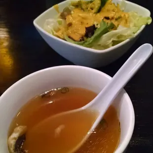 Onion Soup