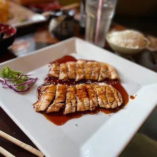 Haiku Japanese Restaurant